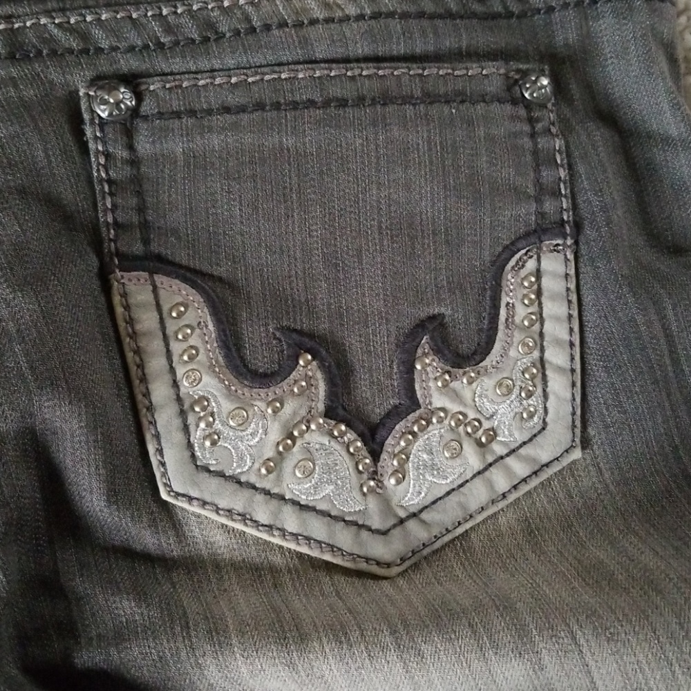 Request jeans - Picture 2 of 6